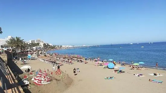 Vista Bonita Apartamento Benalmádena