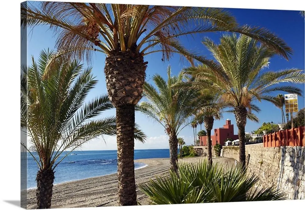 Vista Bonita Apartamento Benalmádena España