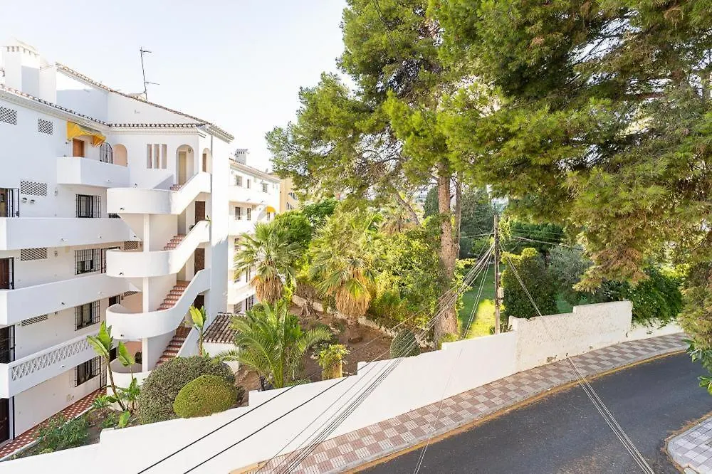 Vista Bonita Apartamento Benalmádena