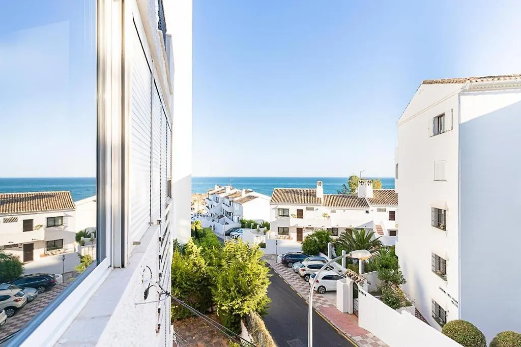 Vista Bonita Apartamento Benalmádena