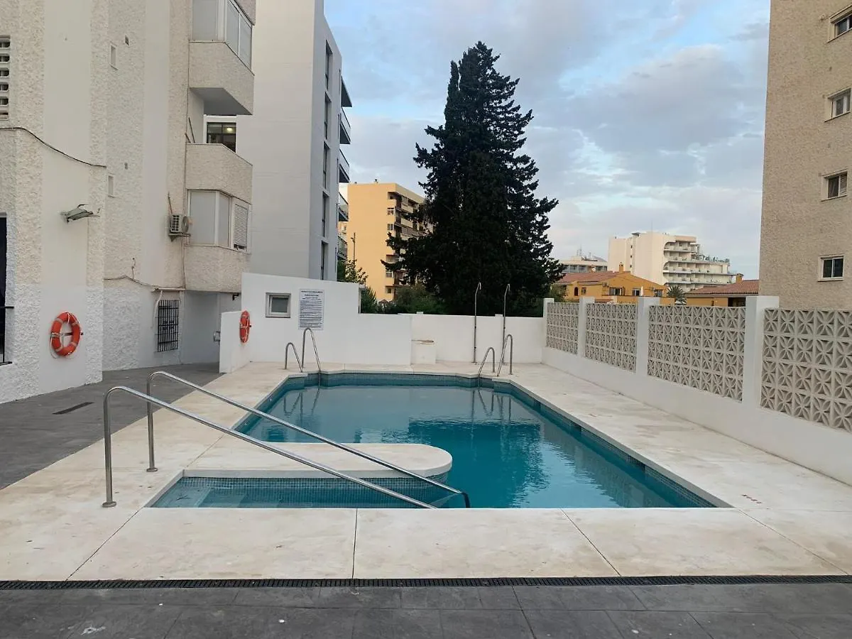 Vista Bonita Apartamento Benalmádena 0*,