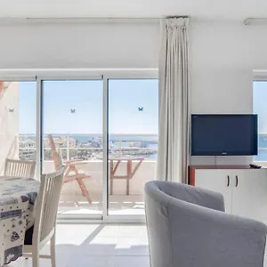 021 - Wonderful Beachfront With Stunning Sea Views Apartamento