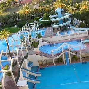 Holiday Benal Beach Apartamento