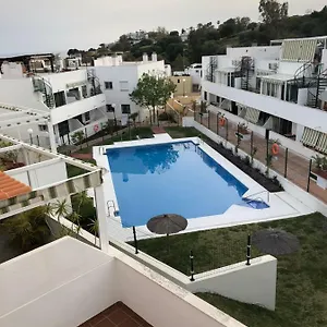 Apartamento Con Vista A La Piscina Apartamento