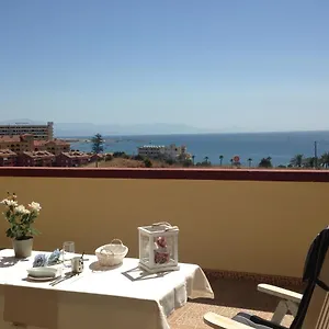 Benal Sunbeach Torrequebrada Apartamento