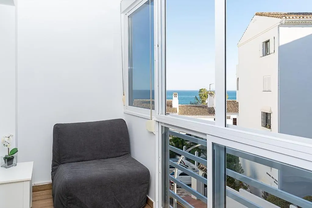 Vista Bonita Apartment Benalmadena